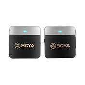 Boya BY-M1V1 3,5mm adó+vevő