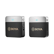Boya BY-M1V1 3,5mm adó+vevő