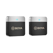 Boya BY-M1V1 3,5mm adó+vevő