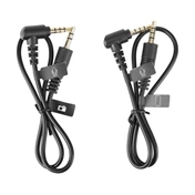 BOYA BY-MM1+ Univerzális Mini videomikrofon