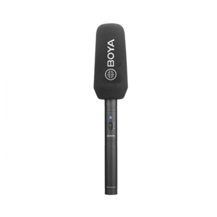 BOYA BY-PVM3000 S moduláris puskamikrofon