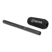 BOYA BY-PVM3000 S moduláris puskamikrofon