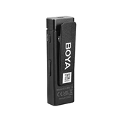 Boya BY-W4 Univerzális vezetéknélküli szett (1+4)