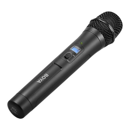 BOYA BY-WHM8 Pro UHF kézi mikrofon