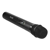 BOYA BY-WM8 Pro-K3 UHF vezetéknélküli kézi mikrofon / kamera szett