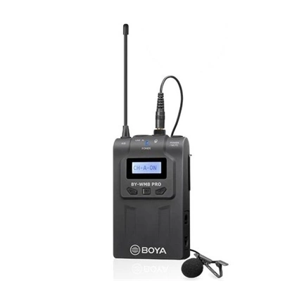 BOYA BY-WM8 Pro adó BY-WM8 PRO-K2