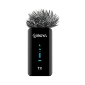 BOYA BY-XM6-S1 2.4GHz Univerzális vezetéknélküli szett (1+1)