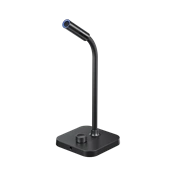 BOYA CM40 - 360 fokban forgatható Gooseneck mikrofon