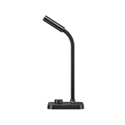 BOYA CM40 - 360 fokban forgatható Gooseneck mikrofon