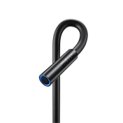BOYA CM40 - 360 fokban forgatható Gooseneck mikrofon
