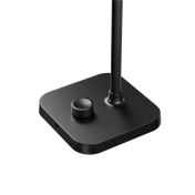 BOYA CM40 - 360 fokban forgatható Gooseneck mikrofon