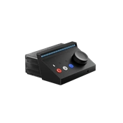 BOYA Caster X1 streaming és podcast központ - fekete