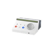 BOYA Caster X1 streaming és podcast központ Fehér