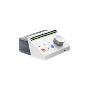 BOYA Caster X1 streaming és podcast központ Fehér