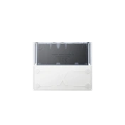 BOYA Caster X1 streaming és podcast központ Fehér