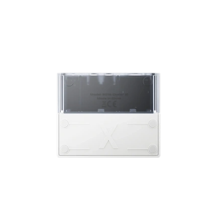 BOYA Caster X1 streaming és podcast központ Fehér