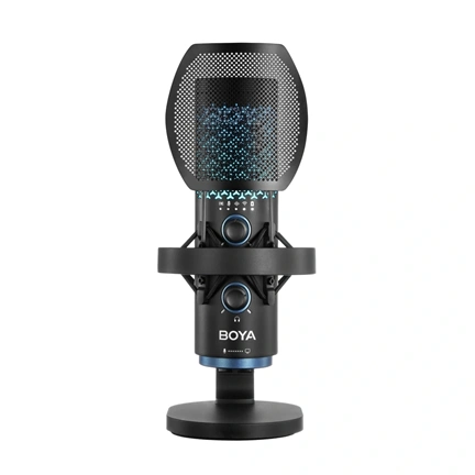 BOYA K5 USB Streamer mikrofon