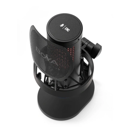 BOYA K5 USB Streamer mikrofon