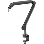 BOYA MIC ARM - Asztalhoz rögzíthető Boom kar mikrofonokhoz