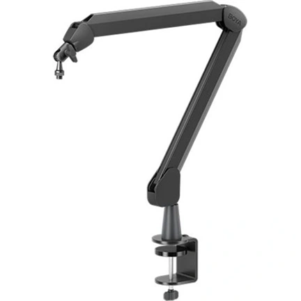 BOYA MIC ARM - Asztalhoz rögzíthető Boom kar mikrofonokhoz