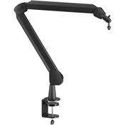 BOYA MIC ARM - Asztalhoz rögzíthető Boom kar mikrofonokhoz