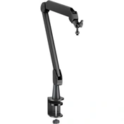 BOYA MIC ARM - Asztalhoz rögzíthető Boom kar mikrofonokhoz