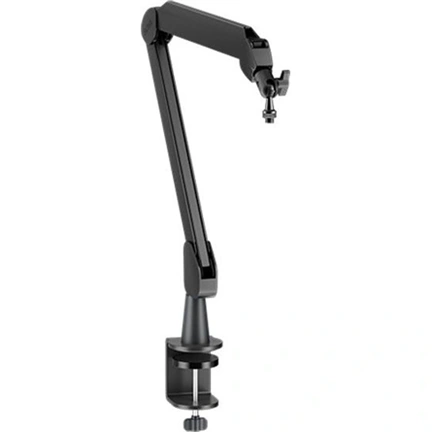 BOYA MIC ARM - Asztalhoz rögzíthető Boom kar mikrofonokhoz