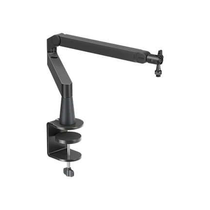 BOYA MIC ARM LP - Asztalhoz rögzíthető Boom kar mikrofonokhoz