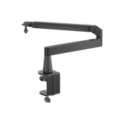 BOYA MIC ARM LP - Asztalhoz rögzíthető Boom kar mikrofonokhoz