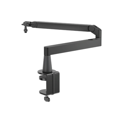 BOYA MIC ARM LP - Asztalhoz rögzíthető Boom kar mikrofonokhoz