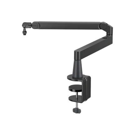 BOYA MIC ARM LP - Asztalhoz rögzíthető Boom kar mikrofonokhoz