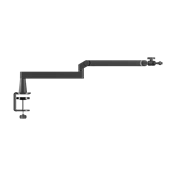 BOYA MIC ARM LP - Asztalhoz rögzíthető Boom kar mikrofonokhoz
