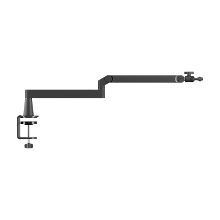 BOYA MIC ARM LP - Asztalhoz rögzíthető Boom kar mikrofonokhoz