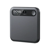 BOYA NOTRA AI Asszisztens Fekete