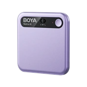 BOYA NOTRA AI Asszisztens Lila