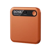 BOYA NOTRA AI Asszisztens Narancssárga
