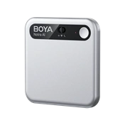 BOYA NOTRA AI asszisztens, szürke