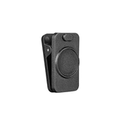 BOYA Omic-D 2.4GHz Ultrakompakt vezetéknélküli szett (iOS 1+2 Töltődoboz) Fehér