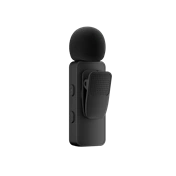 BOYA V Series vezeték nélküli mikrofon USB-C csatlakozós eszközökhöz, 2 adó + 1 vevő BOYA V Series vezeték nélküli mikrofon USB-C csatlakozós eszközökhöz, 2 adó + 1 vevő
