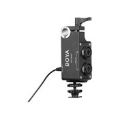 BOYA XLR Audio Adapter