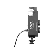 BOYA XLR Audio Adapter