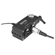 BOYA XLR Audio Adapter