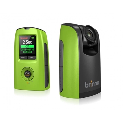 BRINNO BCC-100 TimeLapse kamera