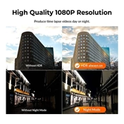 Brinno BCC300 Construction Camera Clamp Edition