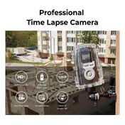Brinno BCC300 Construction Camera Clamp Edition