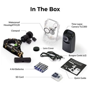 Brinno BCC300 Construction Camera Clamp Edition