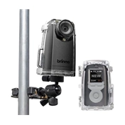 Brinno BCC300 Construction Camera Clamp Edition