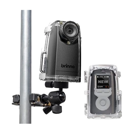 Brinno BCC300 Construction Camera Clamp Edition