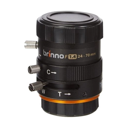 Brinno BCS 24-70 Lens for TLC200 Pro