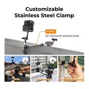 Brinno TLC2020 Construction Bundle